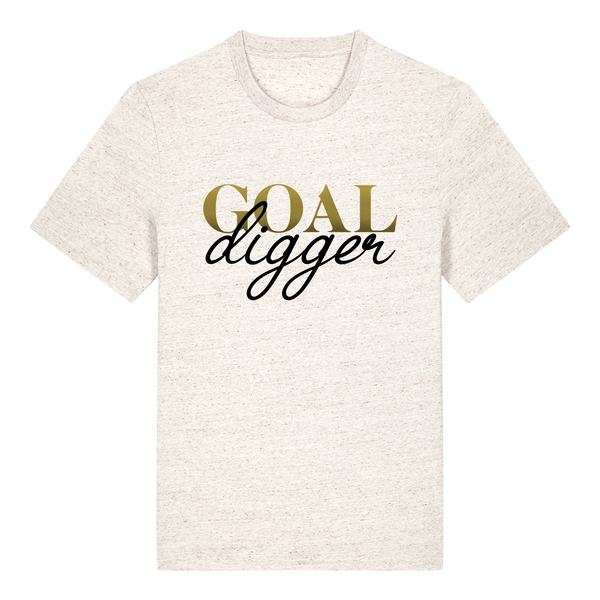 Goal digger