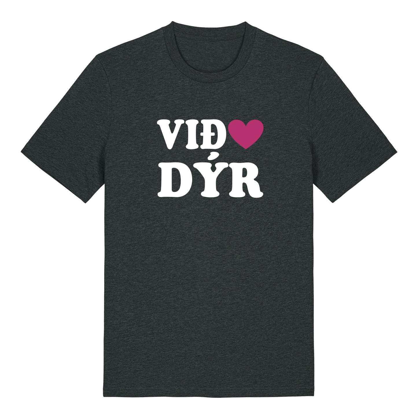 T-shirt - Variable design - I ❤️ Love