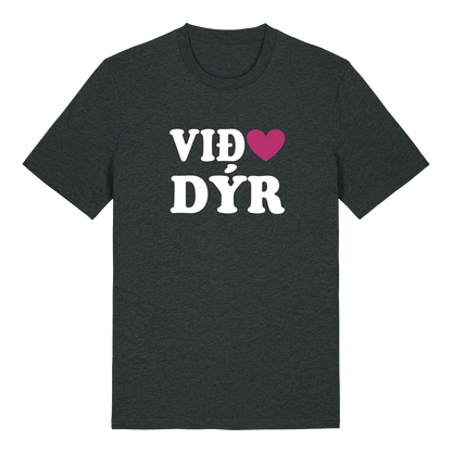 T-shirt - Variable design - I ❤️ Love