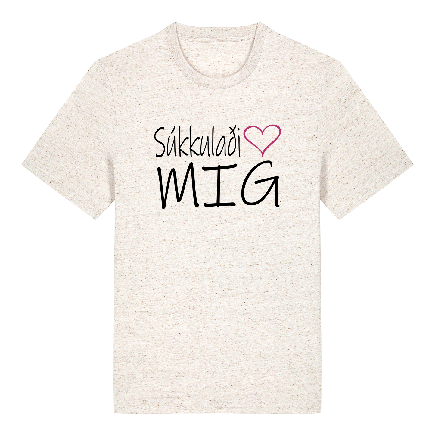 T-shirt - Variable design - I ❤️ Love