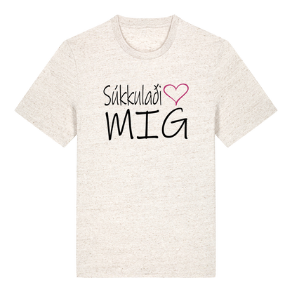 T-shirt - Variable design - I ❤️ Love