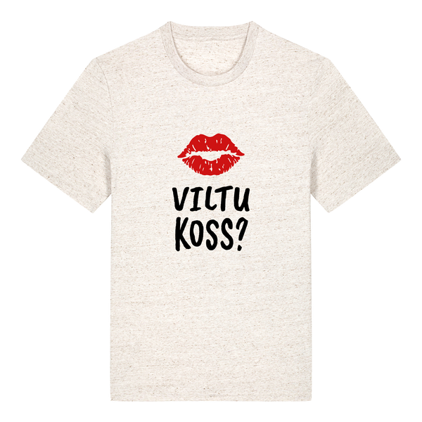 Viltu koss?