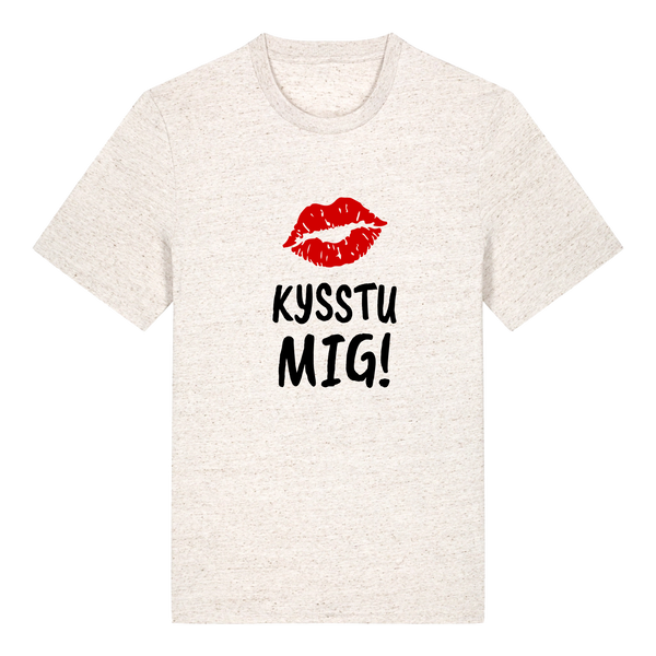Kysstu mig!
