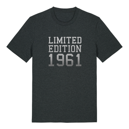 T-shirt - Variable design - Limited edition