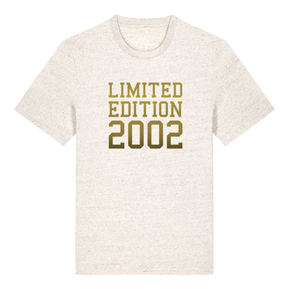 T-shirt - Variable design - Limited edition