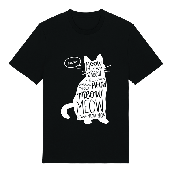 Mjá/Meow