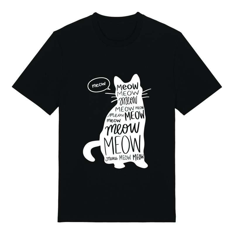 Mjá/Meow