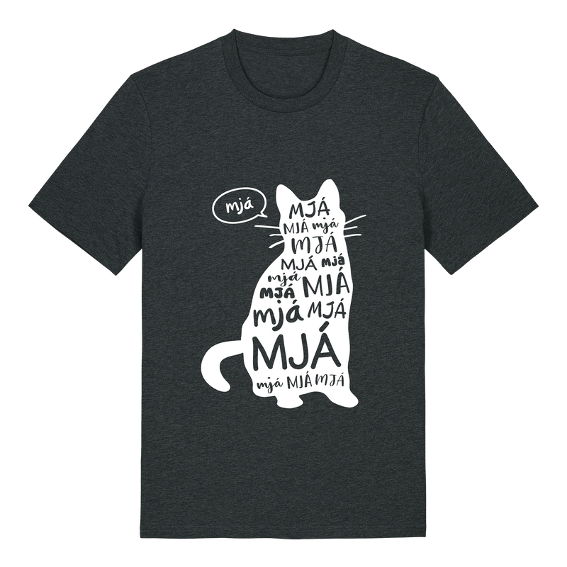 Mjá/Meow
