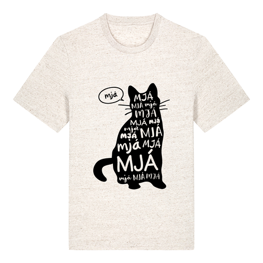 T-shirt - Our design - Meow