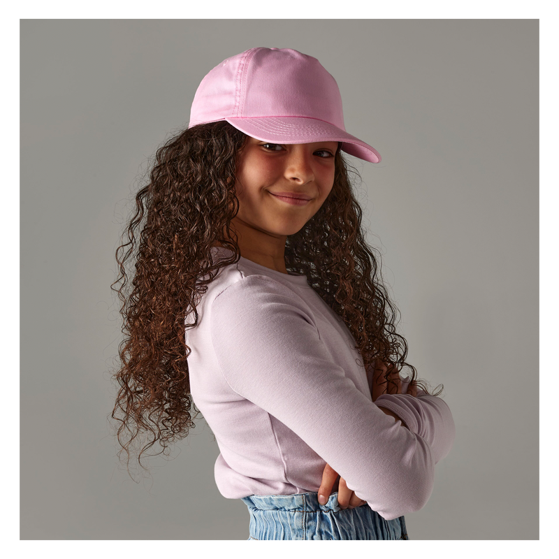 Your design on a Beechfield children cap