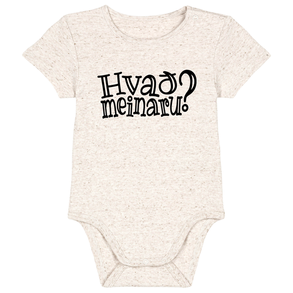 Hönnun mánaðarins - Maí 2026
