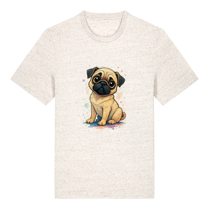 T-shirt - Pet drawing - Version 3