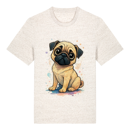 T-shirt - Pet drawing - Version 3