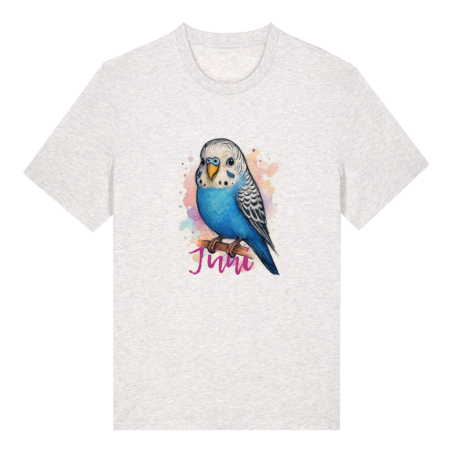 T-shirt - Pet drawing - Version 3