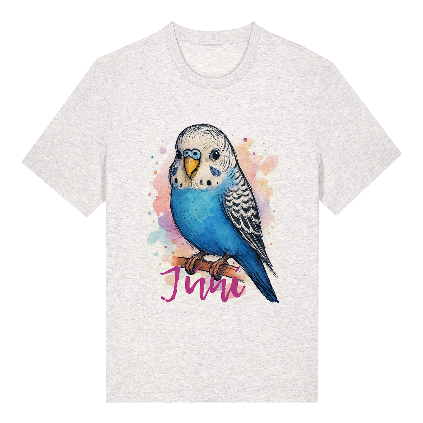 T-shirt - Pet drawing - Version 3