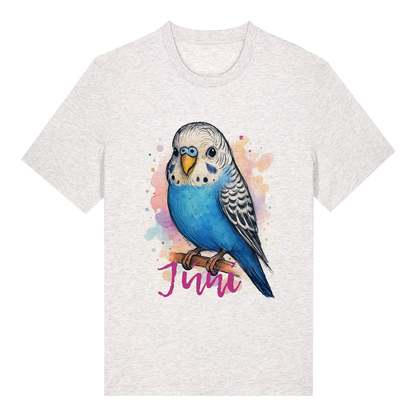 T-shirt - Pet drawing - Version 3