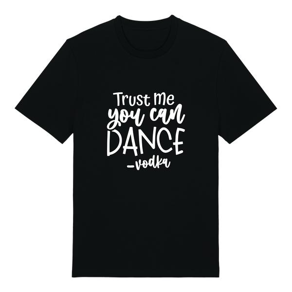 Trust me, you can dance -vodka
