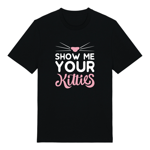 Show me your kitties