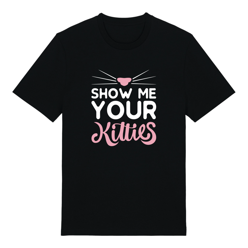 Show me your kitties