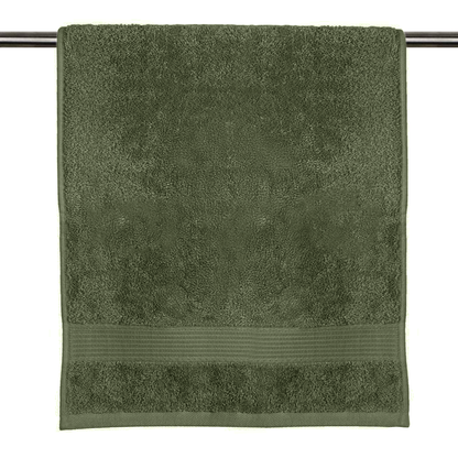 Your towel