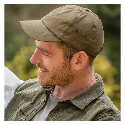 Your design on a Result cap
