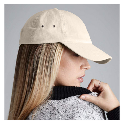 Your design on a Result cap