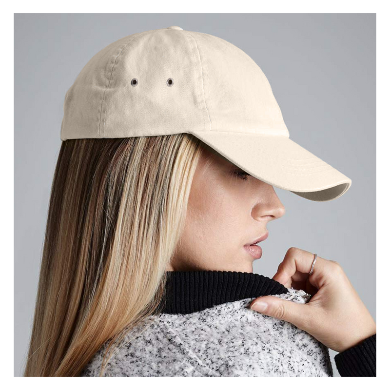 Your design on a Result cap