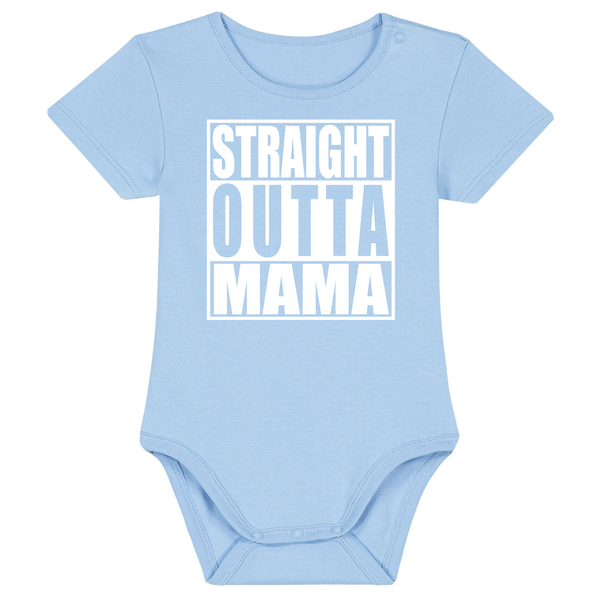 Staight Outta Mama