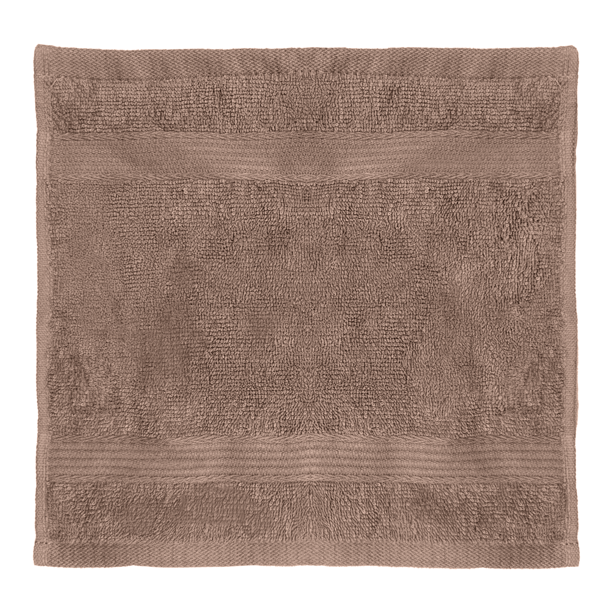 Your washcloth