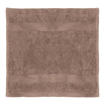 Your washcloth