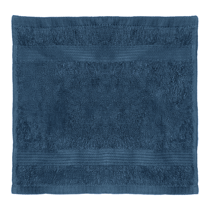 Your washcloth