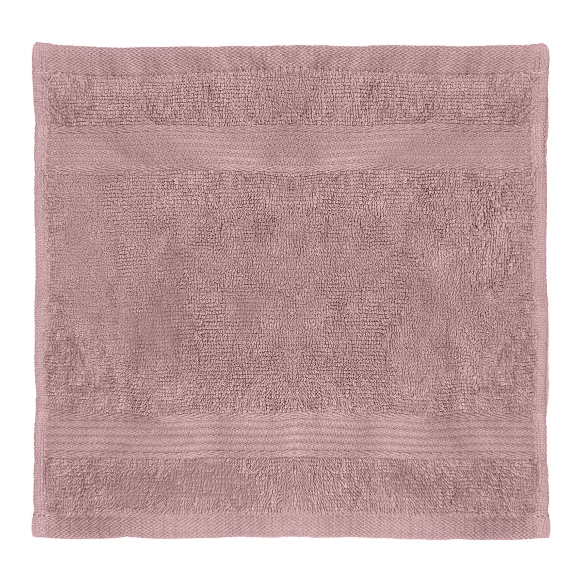 Your washcloth