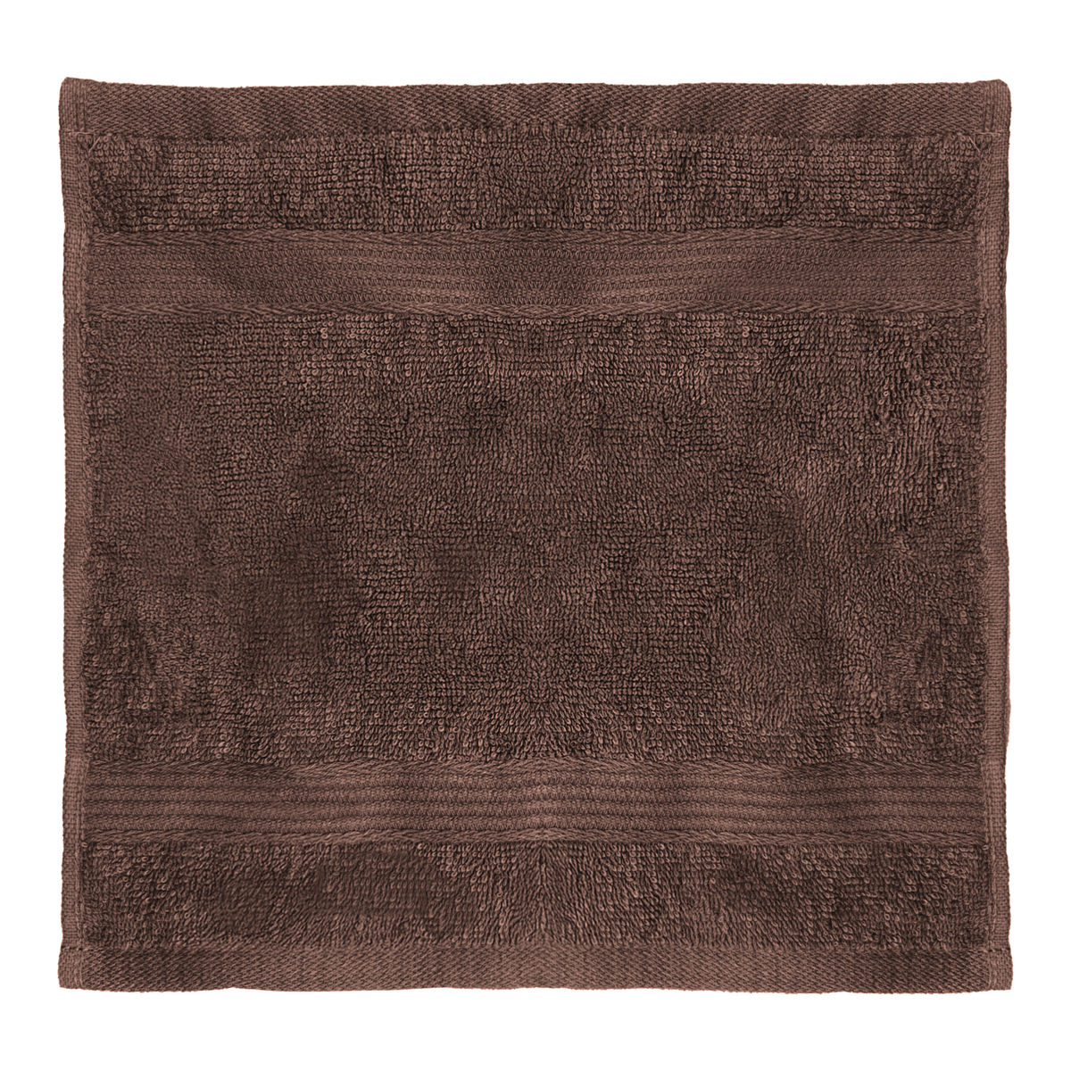 Your washcloth
