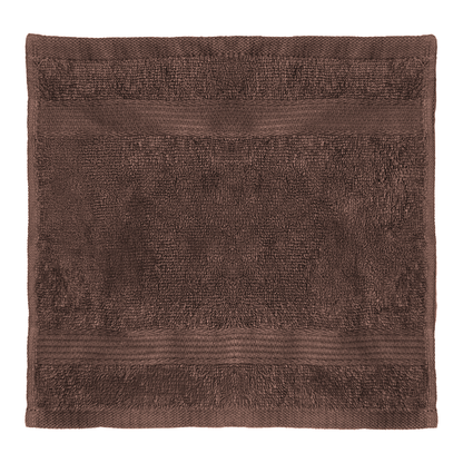 Your washcloth
