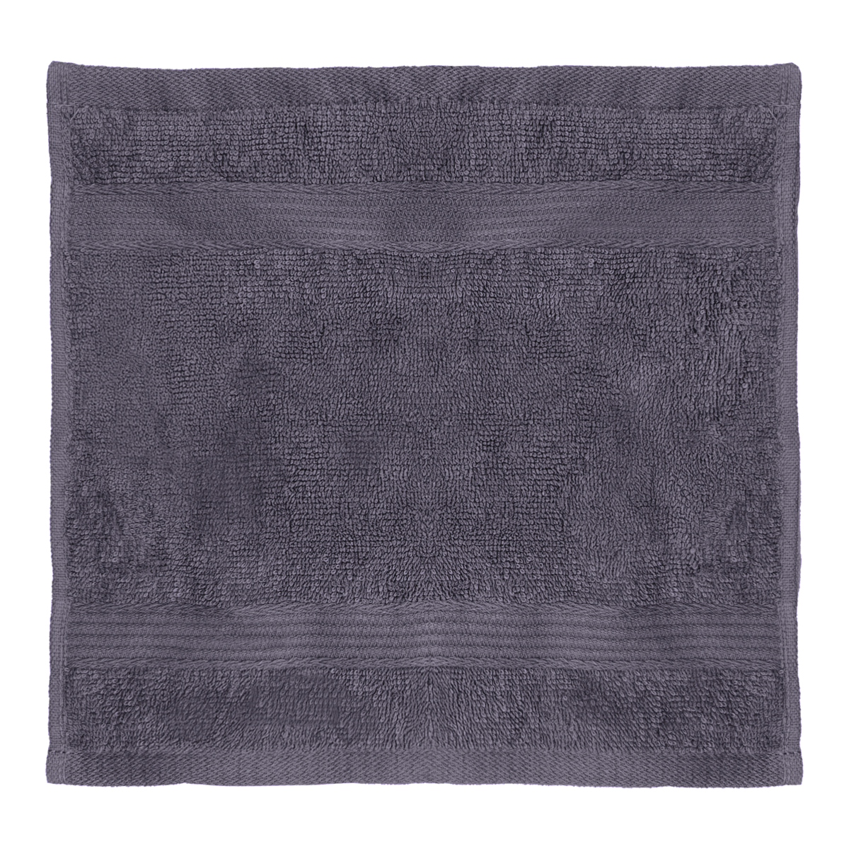 Your washcloth