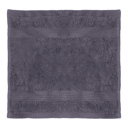 Your washcloth