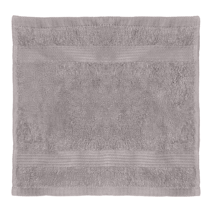 Your washcloth