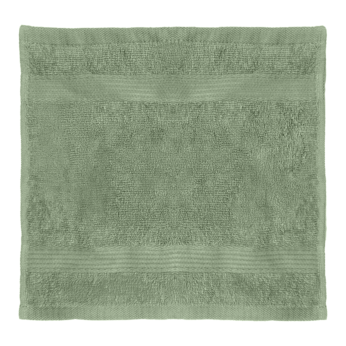 Your washcloth