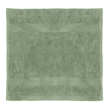 Your washcloth