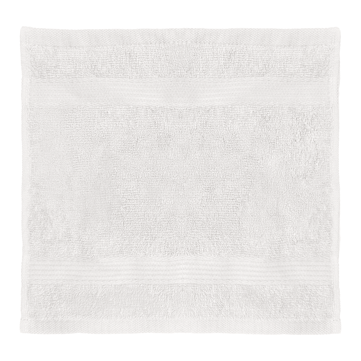 Your washcloth