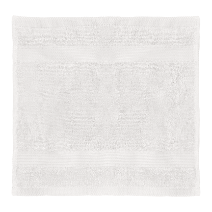 Your washcloth
