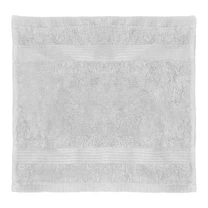 Your washcloth