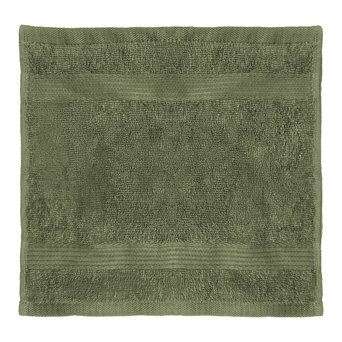 Your washcloth