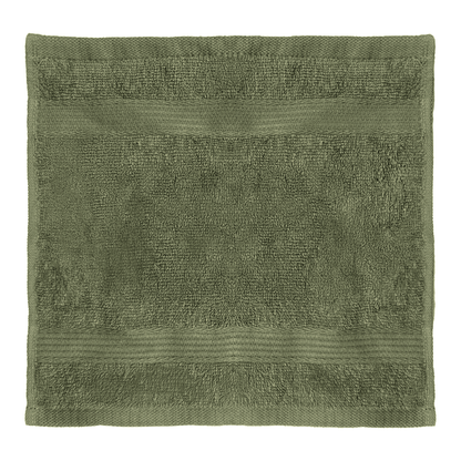Your washcloth