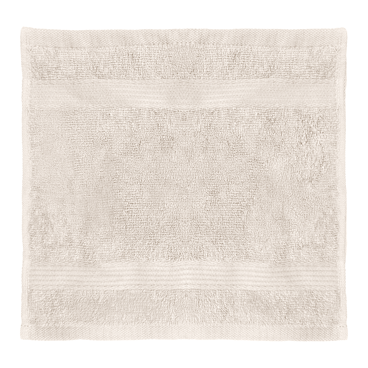 Your washcloth