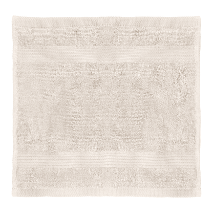 Your washcloth