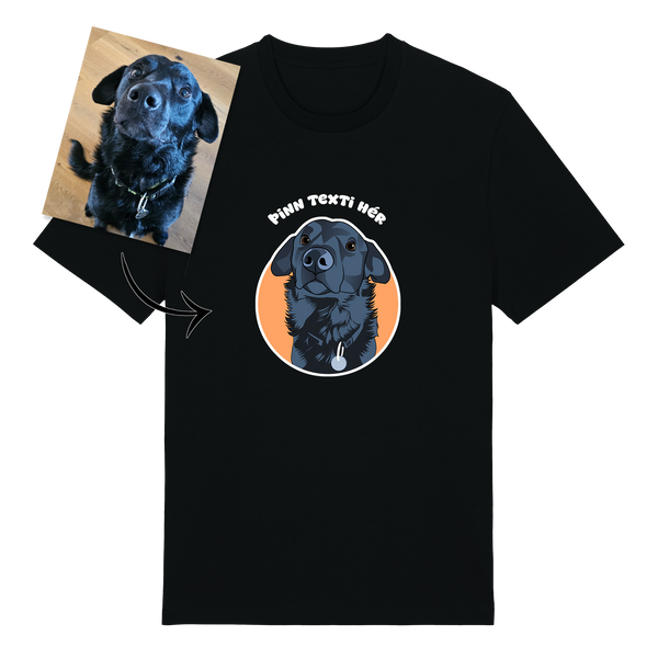 Stafræn hönnun - Vektor Grafík
