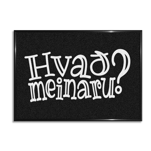 Hönnun mánaðarins - Maí 2026