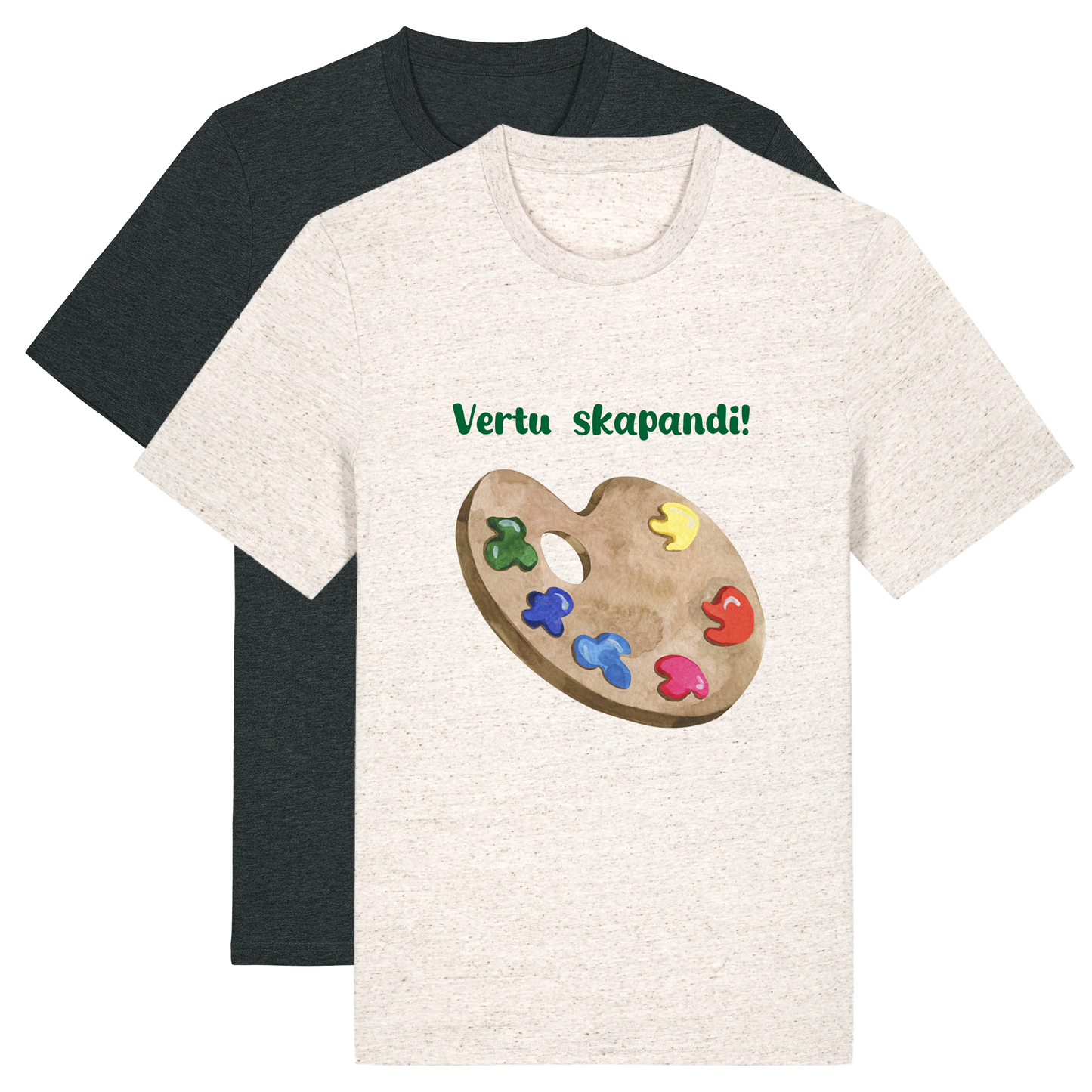 T-shirt - Your design