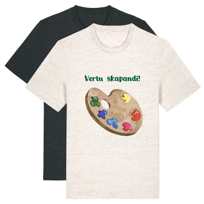 T-shirt - Your design